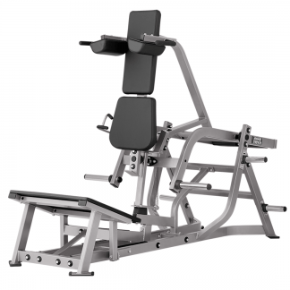 V-SQUAT  PL-VSQ LIFE FITNESS